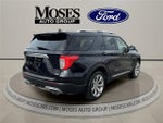 2020 Explorer Thumbnail 5