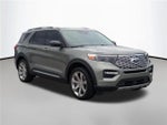 2020 Explorer Thumbnail 3