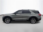 2020 Explorer Thumbnail 8