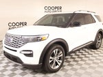 2020 Explorer Thumbnail 11