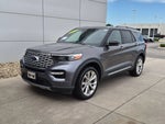 2021 Explorer Thumbnail 8