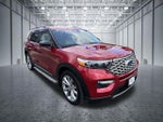 2021 Explorer Thumbnail 4