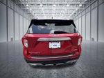 2021 Explorer Thumbnail 7