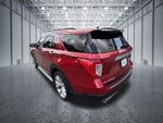 2021 Explorer Thumbnail 8