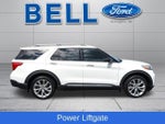 2021 Explorer Thumbnail 2