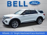 2021 Explorer Thumbnail 9