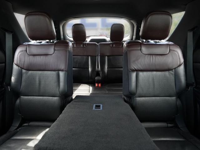 2021 Ford Explorer - $27,350