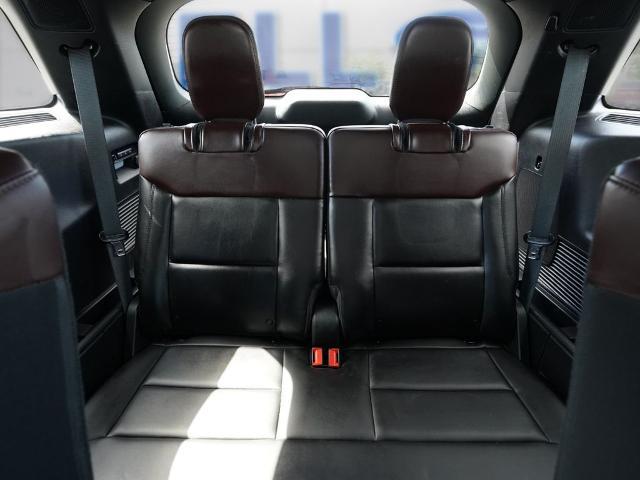 2021 Ford Explorer - $27,350