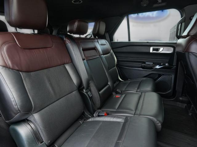 2021 Ford Explorer - $27,350