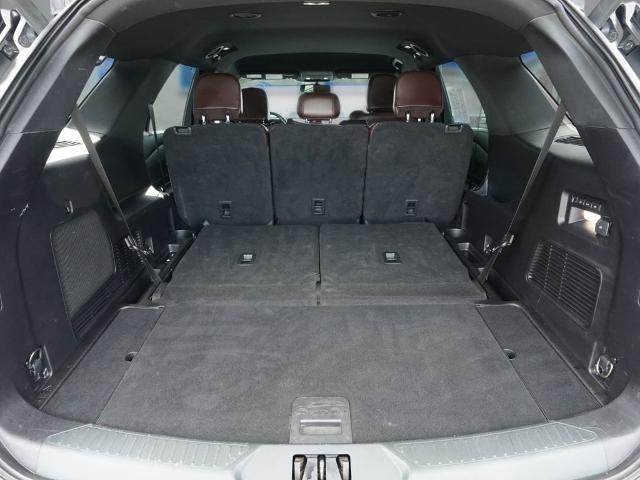 2021 Ford Explorer - $27,350
