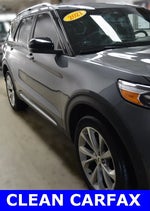 2021 Explorer Thumbnail 6