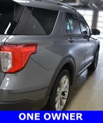 2021 Explorer Thumbnail 7