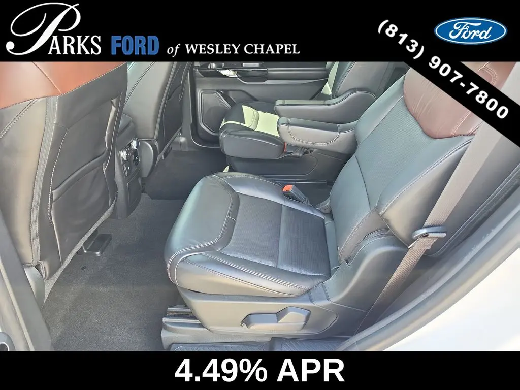 2022 Ford Explorer - $29,534