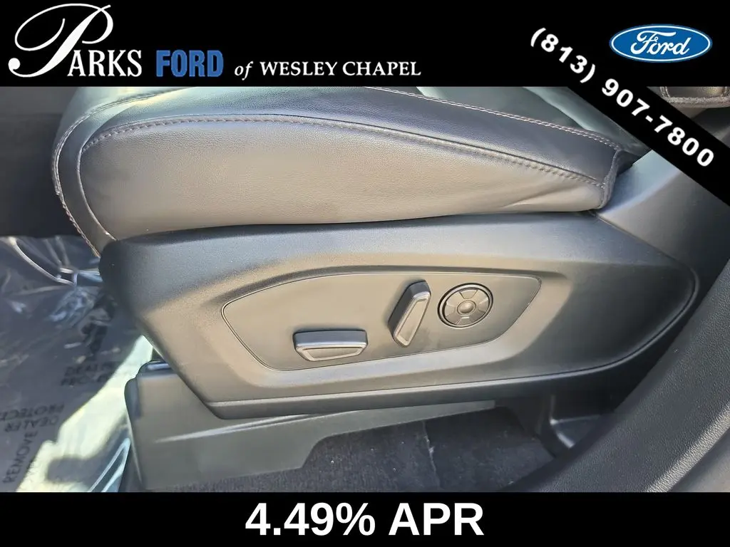 2022 Ford Explorer - $29,534