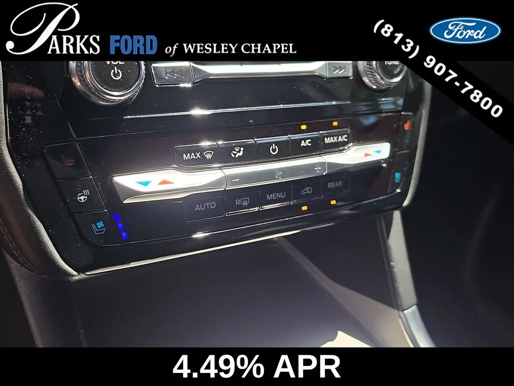 2022 Ford Explorer - $29,534