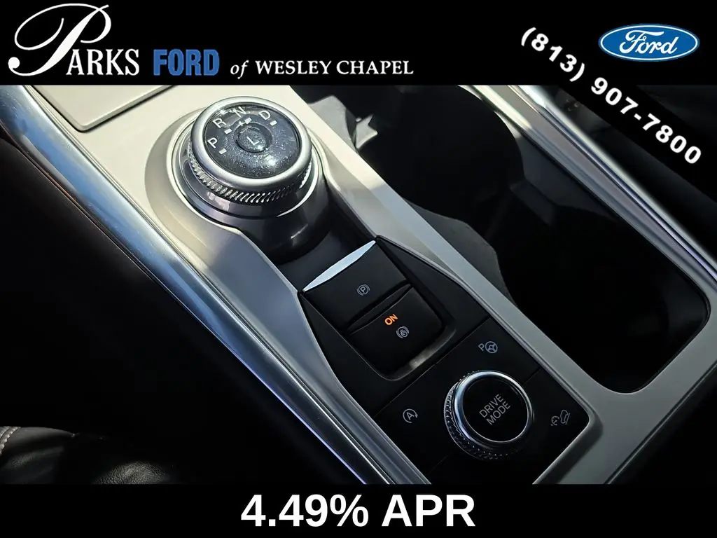 2022 Ford Explorer - $29,534