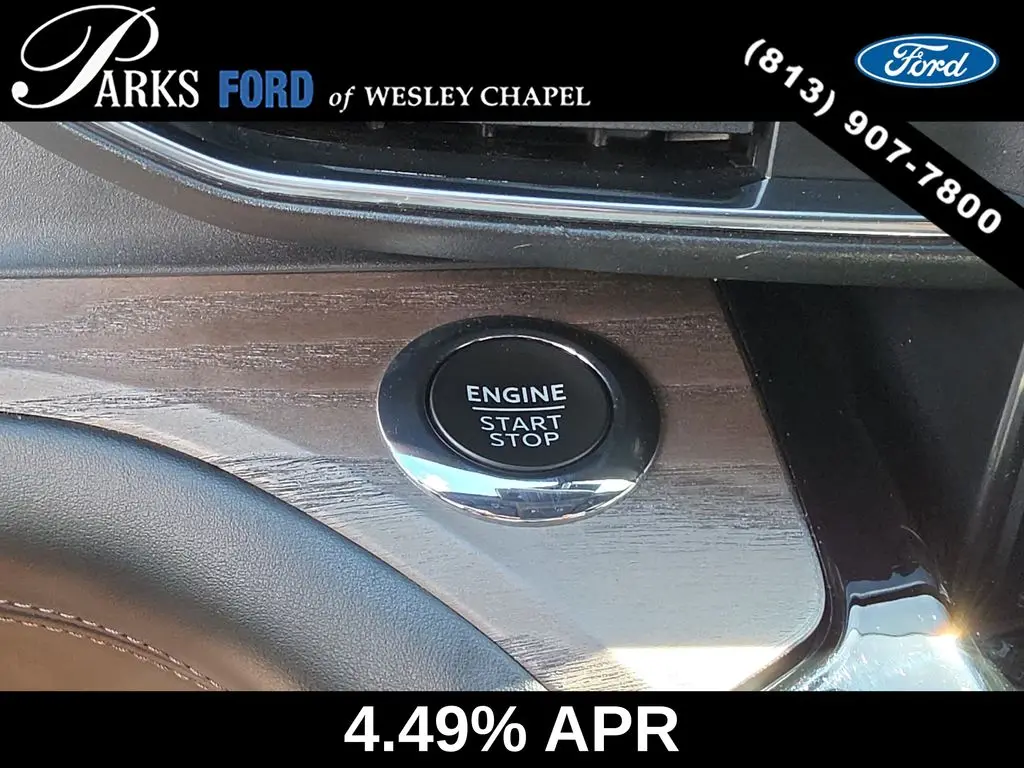2022 Ford Explorer - $29,534