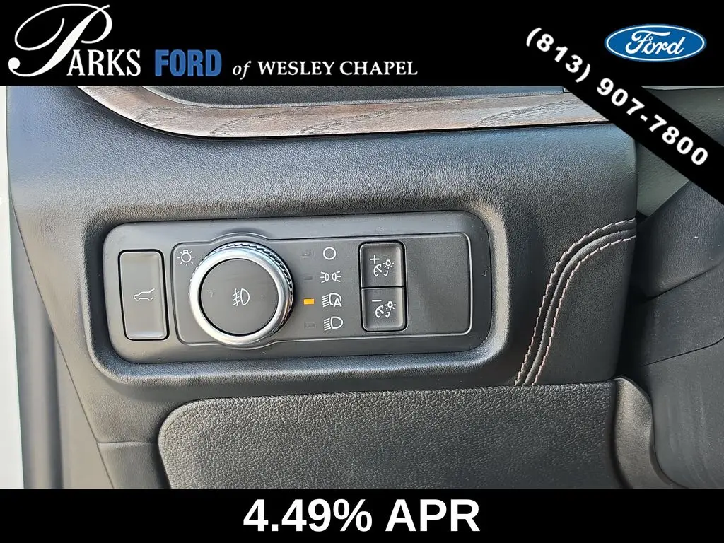 2022 Ford Explorer - $29,534