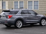 2023 Explorer Thumbnail 6