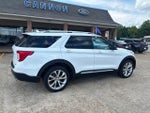 2023 Explorer Thumbnail 5