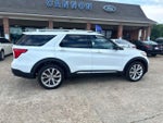 2023 Explorer Thumbnail 6