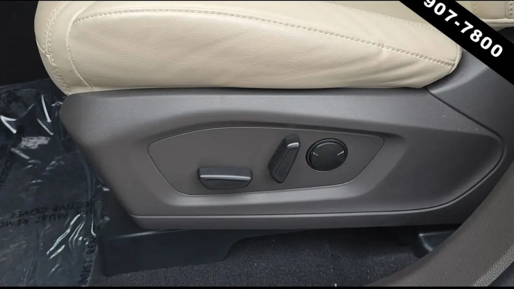 2024 Ford Explorer Platinum