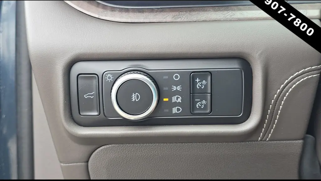 2024 Ford Explorer Platinum