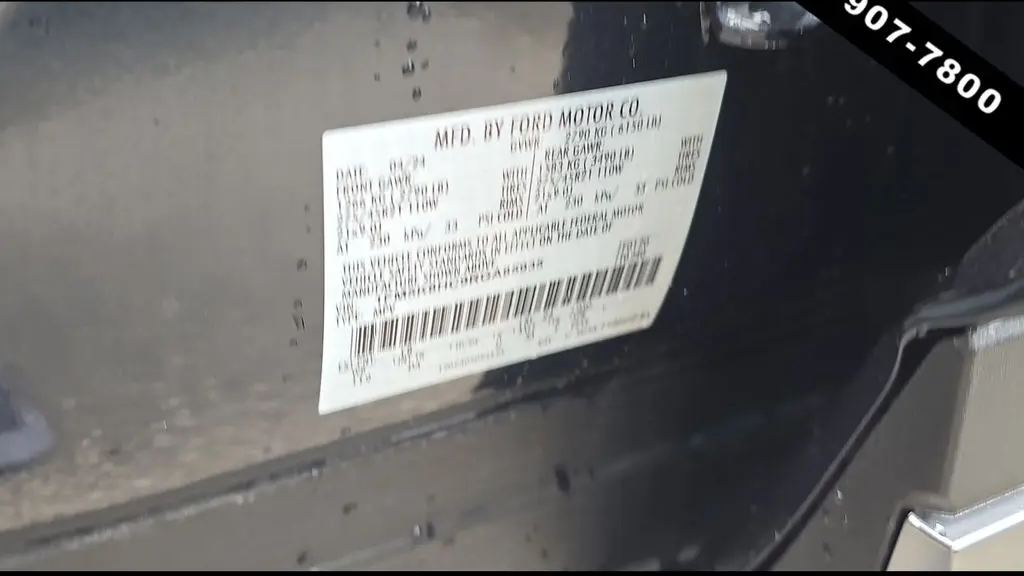 2024 Ford Explorer Platinum