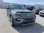 2020 Explorer Thumbnail 5