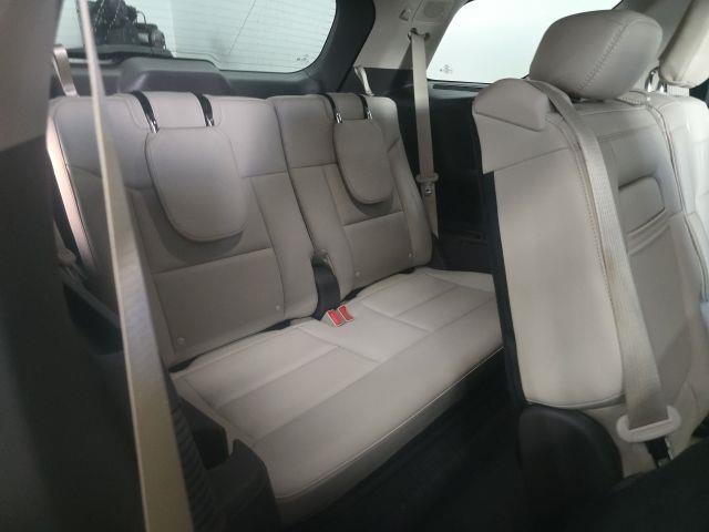 2020 Ford Explorer - $25,400