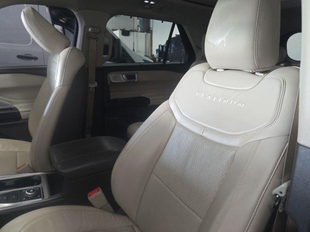 2020 Ford Explorer - $25,400