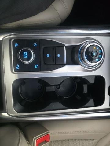 2020 Ford Explorer - $25,400