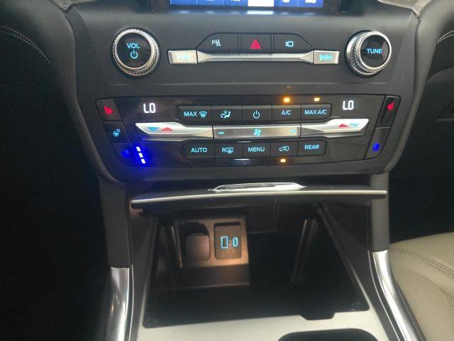 2020 Ford Explorer - $25,400