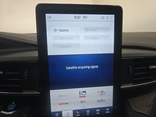 2020 Ford Explorer - $25,400