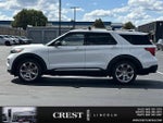 2020 Explorer Thumbnail 6