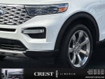 2020 Explorer Thumbnail 8