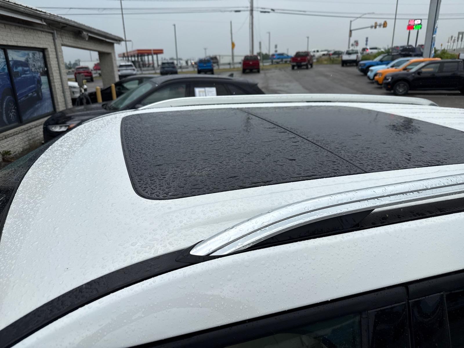 2020 Ford Explorer - $30,470