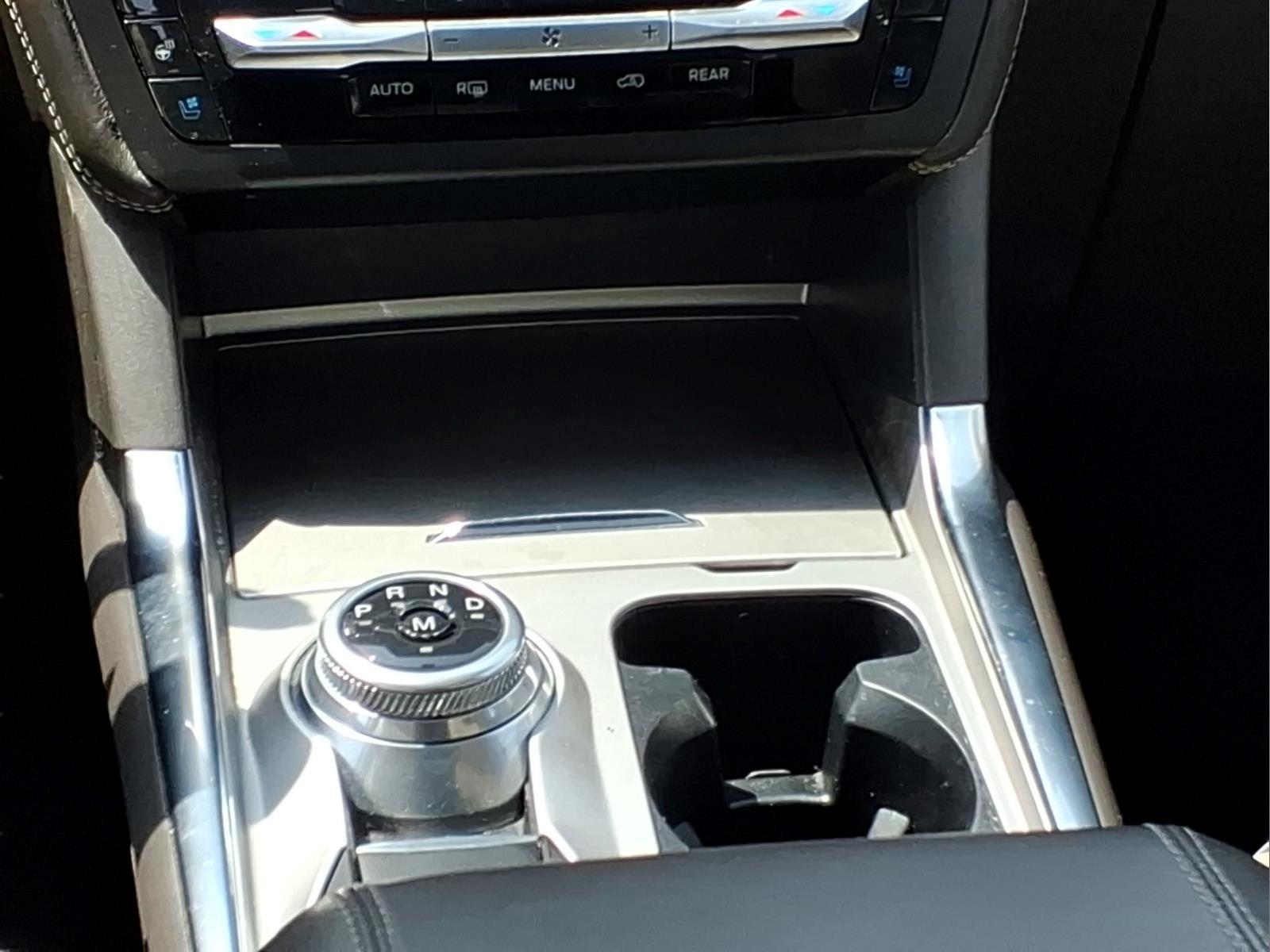 2020 Ford Explorer - $30,470