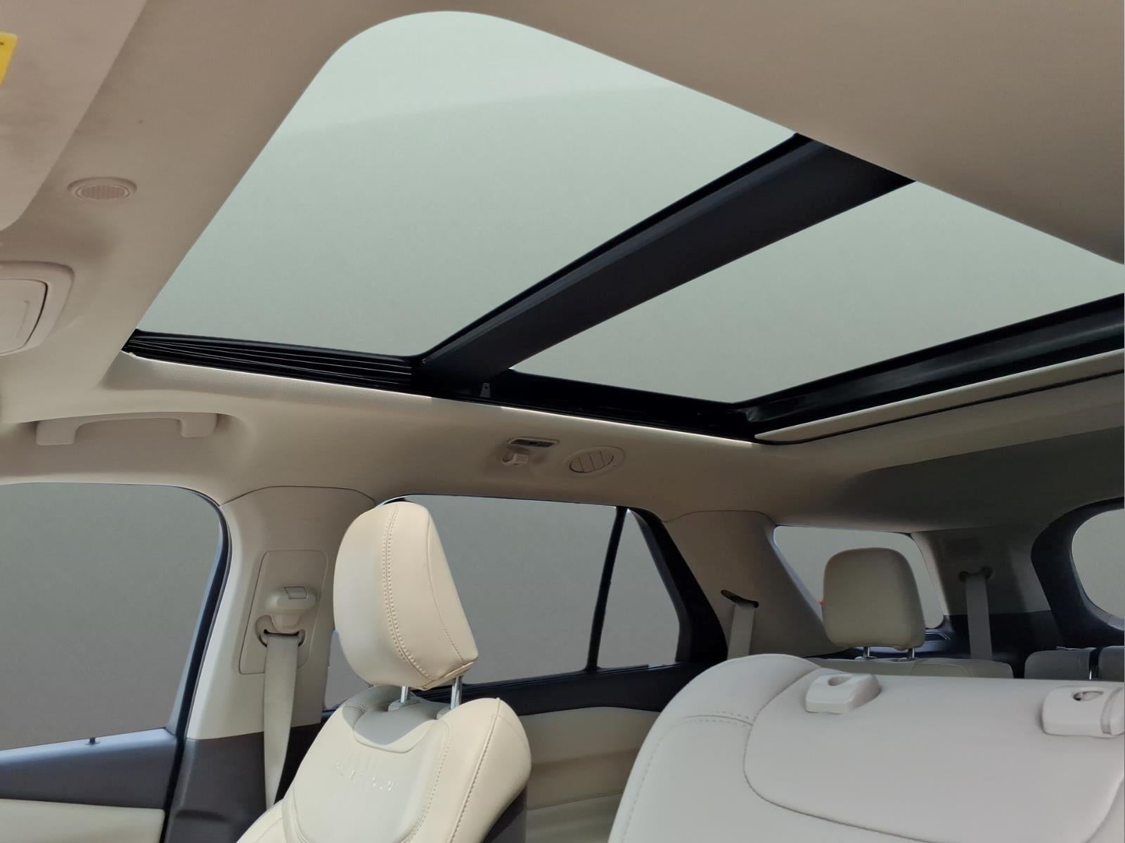 2020 Ford Explorer - $30,470