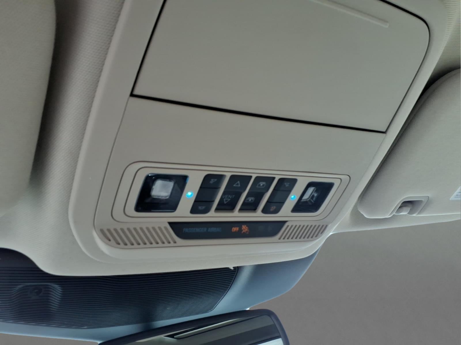 2020 Ford Explorer - $30,470