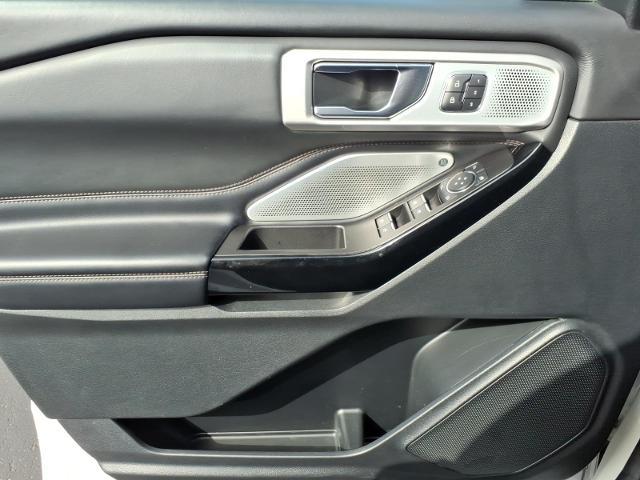 2021 Ford Explorer - $37,538
