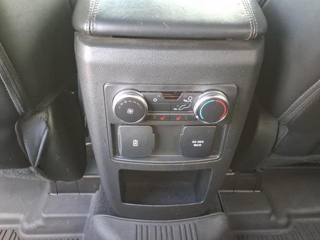 2021 Ford Explorer - $37,538