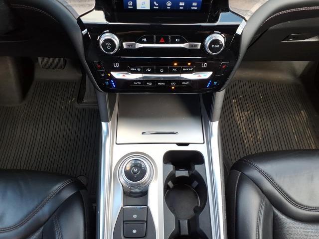 2021 Ford Explorer - $37,538