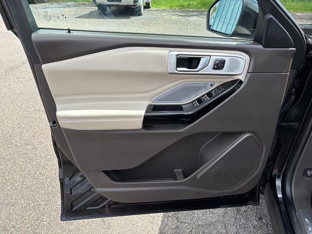 2021 Ford Explorer - $29,979