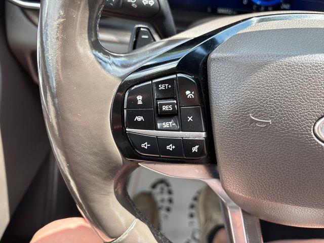 2021 Ford Explorer - $29,979