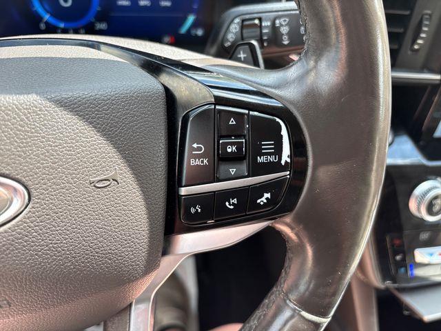 2021 Ford Explorer - $29,979
