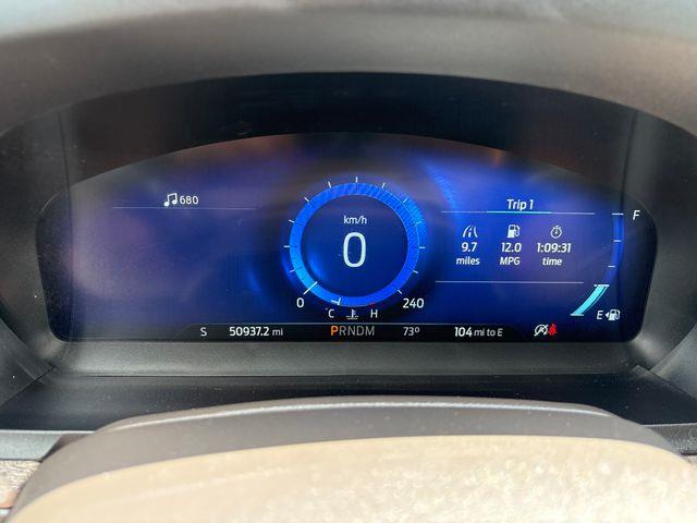 2021 Ford Explorer - $29,979