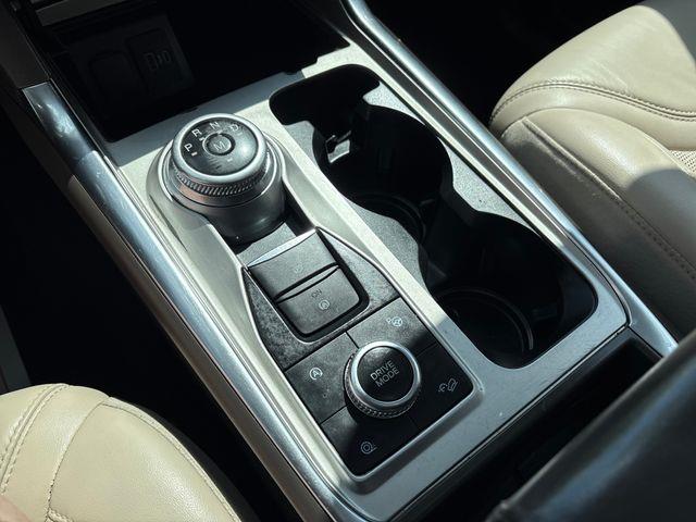 2021 Ford Explorer - $29,979