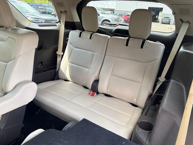 2021 Ford Explorer - $29,979