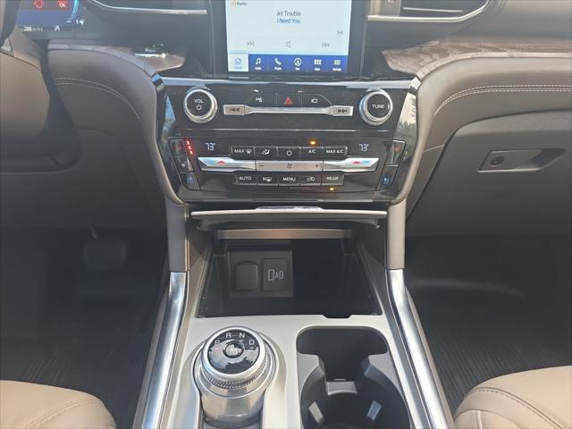 2021 Ford Explorer - $33,052